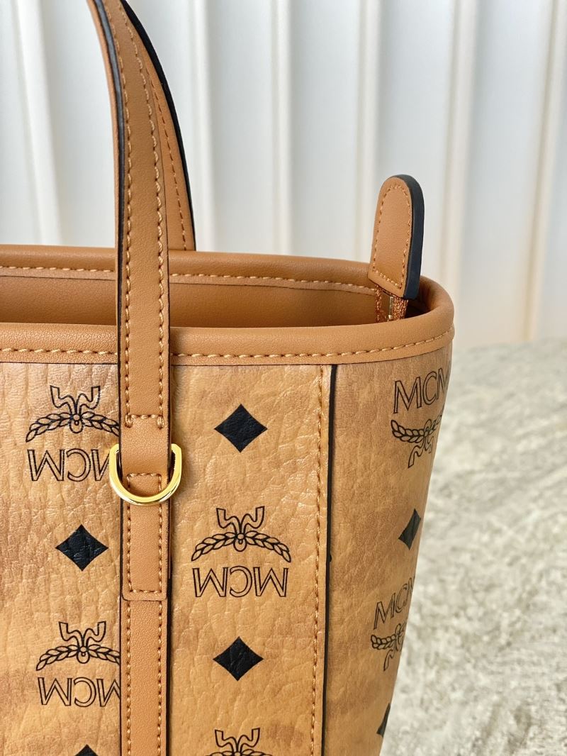 MCM Shopping Bags